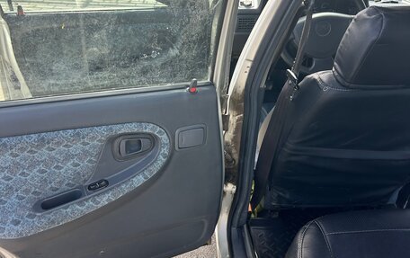 Daewoo Nexia I рестайлинг, 2007 год, 125 000 рублей, 12 фотография