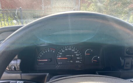 Daewoo Nexia I рестайлинг, 2007 год, 125 000 рублей, 8 фотография