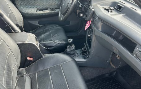 Daewoo Nexia I рестайлинг, 2007 год, 125 000 рублей, 13 фотография