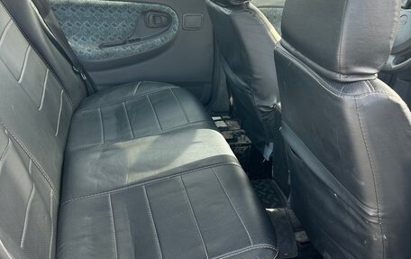 Daewoo Nexia I рестайлинг, 2007 год, 125 000 рублей, 15 фотография