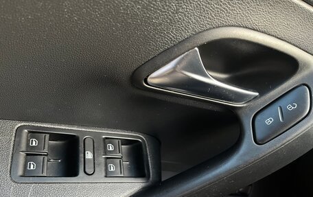 Volkswagen Polo VI (EU Market), 2018 год, 1 050 000 рублей, 11 фотография