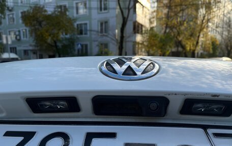 Volkswagen Polo VI (EU Market), 2018 год, 1 050 000 рублей, 12 фотография
