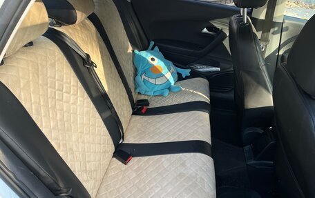 Volkswagen Polo VI (EU Market), 2018 год, 1 050 000 рублей, 14 фотография