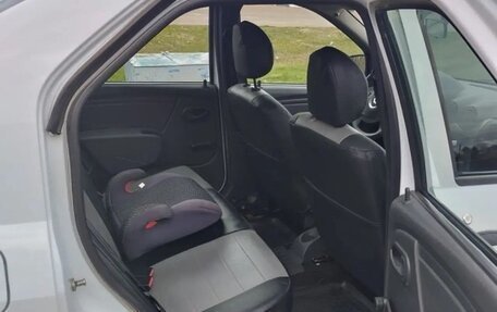 Renault Logan I, 2014 год, 650 000 рублей, 8 фотография