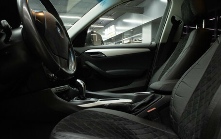 BMW X1, 2013 год, 1 250 000 рублей, 8 фотография