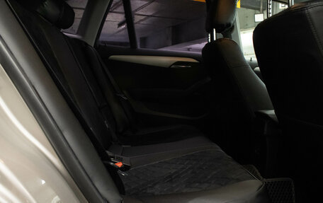 BMW X1, 2013 год, 1 250 000 рублей, 11 фотография