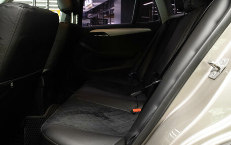 BMW X1, 2013 год, 1 250 000 рублей, 10 фотография