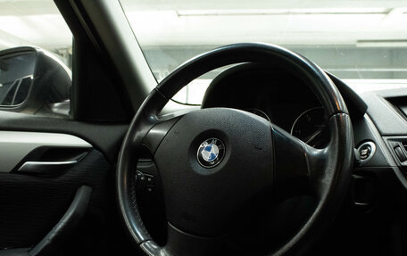 BMW X1, 2013 год, 1 250 000 рублей, 5 фотография