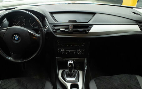 BMW X1, 2013 год, 1 250 000 рублей, 7 фотография