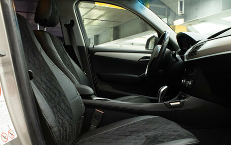 BMW X1, 2013 год, 1 250 000 рублей, 9 фотография