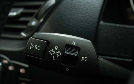 BMW X1, 2013 год, 1 250 000 рублей, 14 фотография