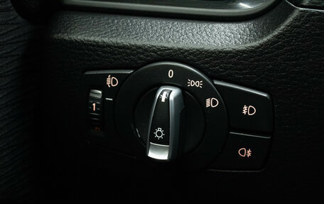 BMW X1, 2013 год, 1 250 000 рублей, 13 фотография