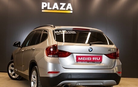 BMW X1, 2013 год, 1 250 000 рублей, 4 фотография