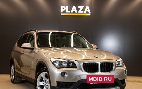 BMW X1, 2013 год, 1 250 000 рублей, 2 фотография