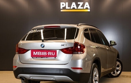 BMW X1, 2013 год, 1 250 000 рублей, 3 фотография