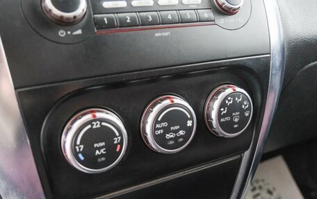 Suzuki SX4 II рестайлинг, 2008 год, 749 000 рублей, 17 фотография