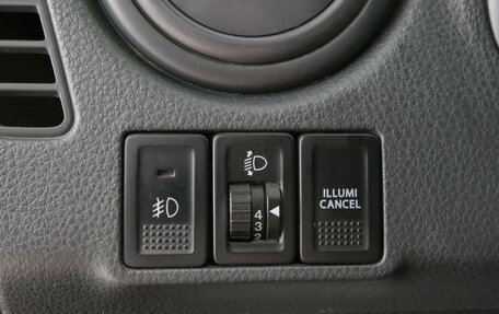 Suzuki SX4 II рестайлинг, 2008 год, 749 000 рублей, 19 фотография