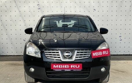 Nissan Qashqai, 2007 год, 830 000 рублей, 3 фотография