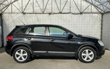 Nissan Qashqai, 2007 год, 830 000 рублей, 9 фотография