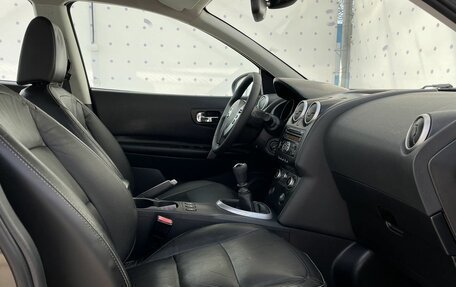 Nissan Qashqai, 2007 год, 830 000 рублей, 12 фотография