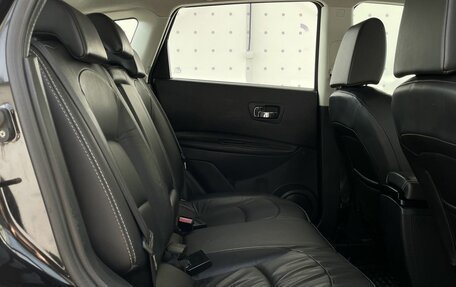 Nissan Qashqai, 2007 год, 830 000 рублей, 13 фотография