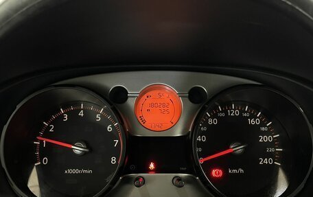 Nissan Qashqai, 2007 год, 830 000 рублей, 14 фотография