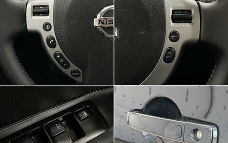 Nissan Qashqai, 2007 год, 830 000 рублей, 18 фотография