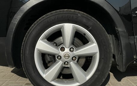 Nissan Qashqai, 2007 год, 830 000 рублей, 19 фотография