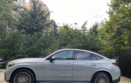Mercedes-Benz GLC Coupe, 2026 год, 7 625 687 рублей, 3 фотография