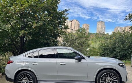 Mercedes-Benz GLC Coupe, 2026 год, 7 625 687 рублей, 2 фотография