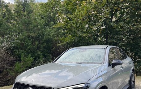 Mercedes-Benz GLC Coupe, 2026 год, 7 625 687 рублей, 4 фотография