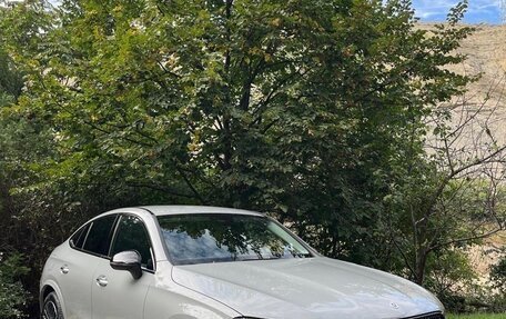 Mercedes-Benz GLC Coupe, 2026 год, 7 625 687 рублей, 6 фотография