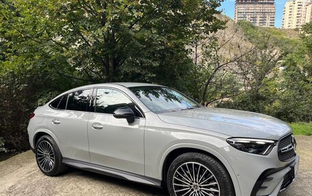 Mercedes-Benz GLC Coupe, 2026 год, 7 625 687 рублей, 7 фотография