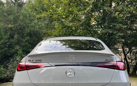 Mercedes-Benz GLC Coupe, 2026 год, 7 625 687 рублей, 9 фотография