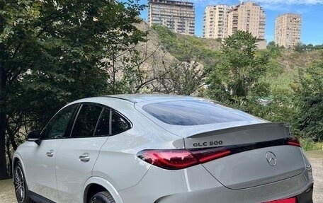 Mercedes-Benz GLC Coupe, 2026 год, 7 625 687 рублей, 8 фотография