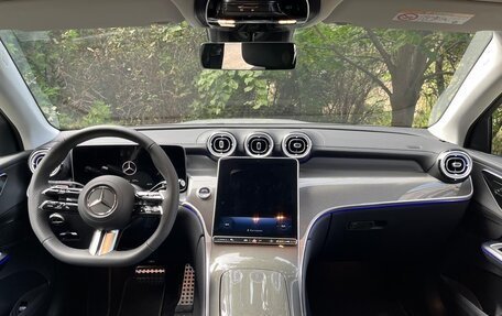 Mercedes-Benz GLC Coupe, 2026 год, 7 625 687 рублей, 10 фотография