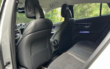 Mercedes-Benz GLC Coupe, 2026 год, 7 625 687 рублей, 13 фотография