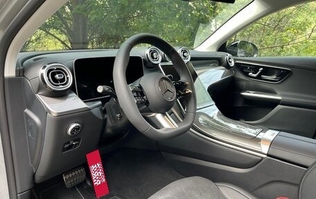 Mercedes-Benz GLC Coupe, 2026 год, 7 625 687 рублей, 12 фотография