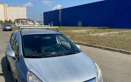 Opel Corsa D рестайлинг _i, 2008 год, 420 000 рублей, 7 фотография