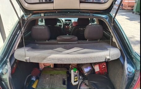 Opel Astra G, 1999 год, 270 000 рублей, 7 фотография