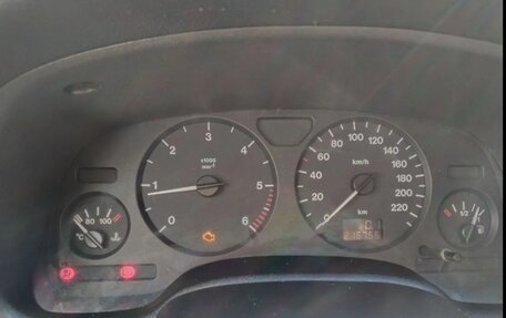 Opel Astra G, 1999 год, 270 000 рублей, 8 фотография