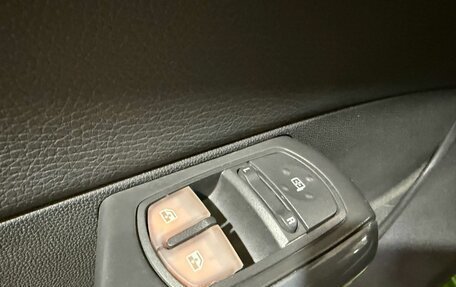 Opel Corsa D рестайлинг _i, 2011 год, 750 000 рублей, 20 фотография