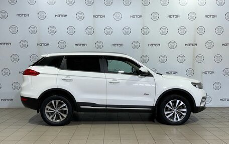 Geely Atlas I, 2020 год, 1 580 000 рублей, 6 фотография