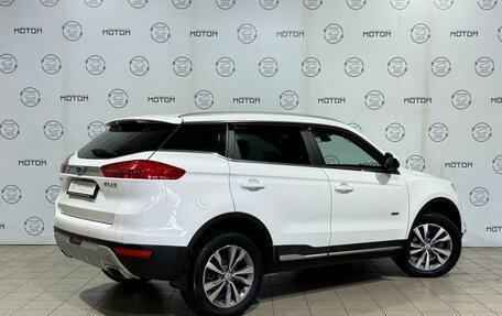Geely Atlas I, 2020 год, 1 580 000 рублей, 4 фотография