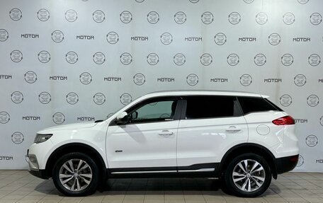 Geely Atlas I, 2020 год, 1 580 000 рублей, 5 фотография