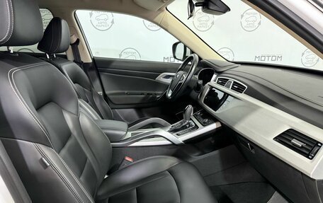 Geely Atlas I, 2020 год, 1 580 000 рублей, 10 фотография