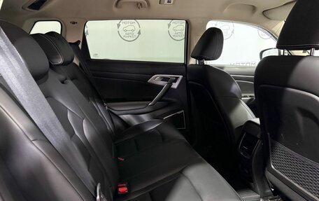 Geely Atlas I, 2020 год, 1 580 000 рублей, 11 фотография