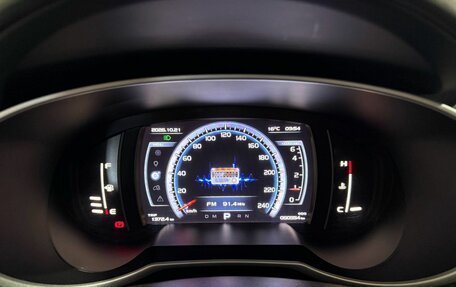 Geely Atlas I, 2020 год, 1 580 000 рублей, 14 фотография