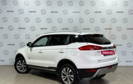 Geely Atlas I, 2020 год, 1 580 000 рублей, 2 фотография