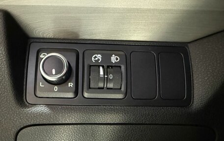 Geely Atlas I, 2020 год, 1 580 000 рублей, 18 фотография